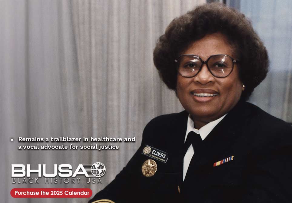 Joycelyn Elders